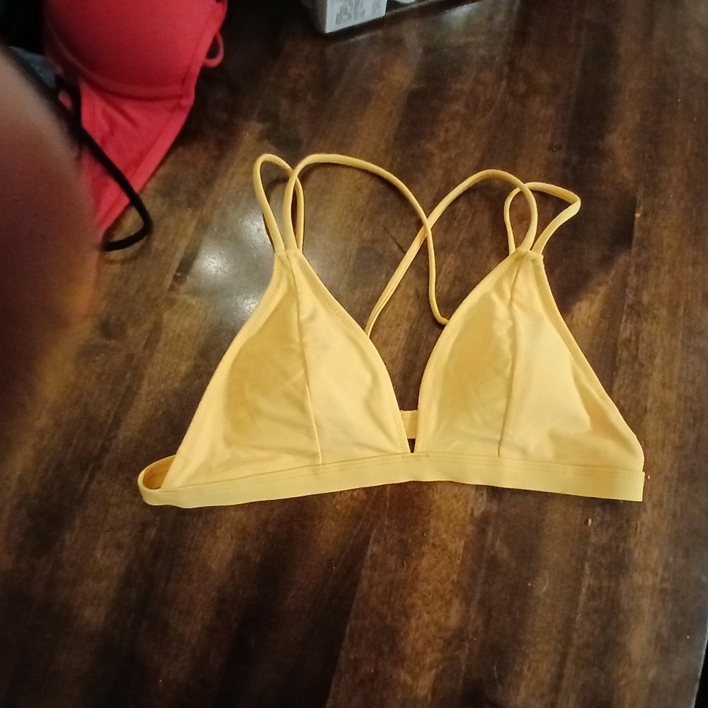 Womens Adjustable Bikini Top